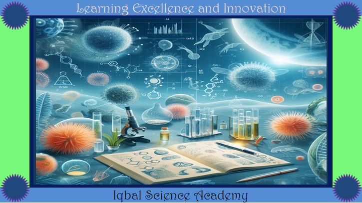 Biology Introduction