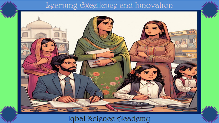 Describe the issues with the teacher training process considering the educational system in Pakistan