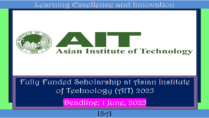 Asian Institute of Technology