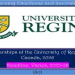 University of Regina