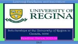 University of Regina